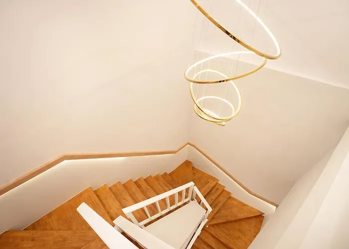 Modern Organic 3br Near Ekkamai With Jacuzzi Cityview